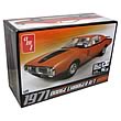Dodge Charger 1971 Model Kit